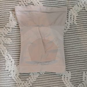 Blanqi belly support band